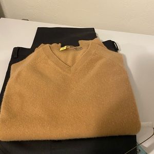 Raffi cashmere sweater